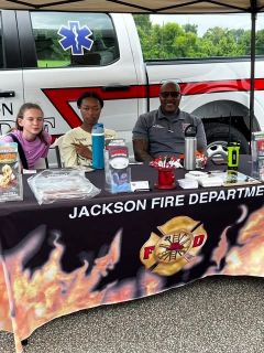 Community Outreach Day